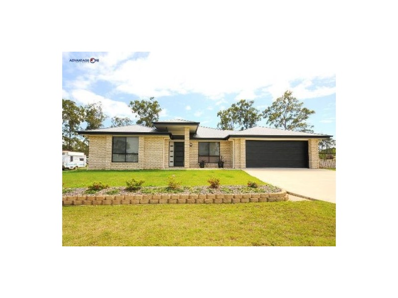 14 Southfork Cct, Burrum Heads QLD 4659