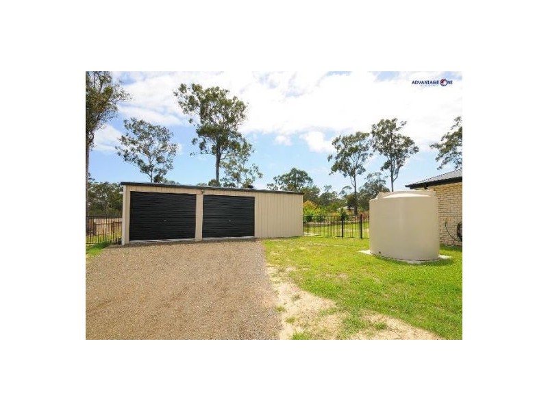 14 Southfork Cct, Burrum Heads QLD 4659