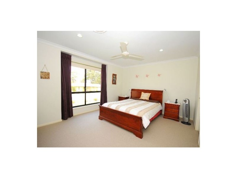 14 Southfork Cct, Burrum Heads QLD 4659