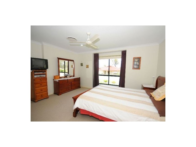 14 Southfork Cct, Burrum Heads QLD 4659