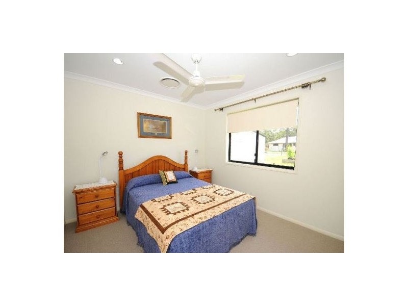 14 Southfork Cct, Burrum Heads QLD 4659