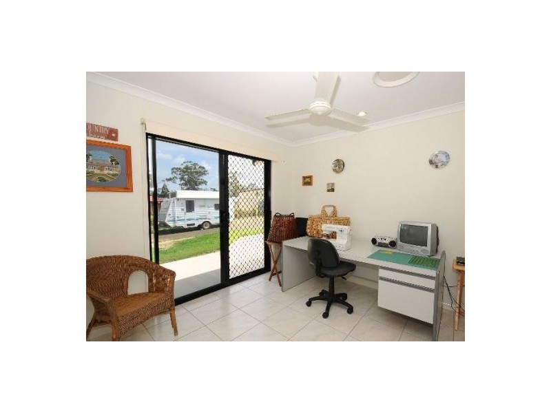 14 Southfork Cct, Burrum Heads QLD 4659