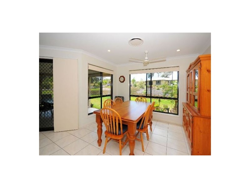 14 Southfork Cct, Burrum Heads QLD 4659