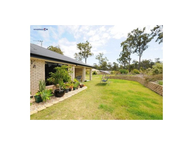 14 Southfork Cct, Burrum Heads QLD 4659