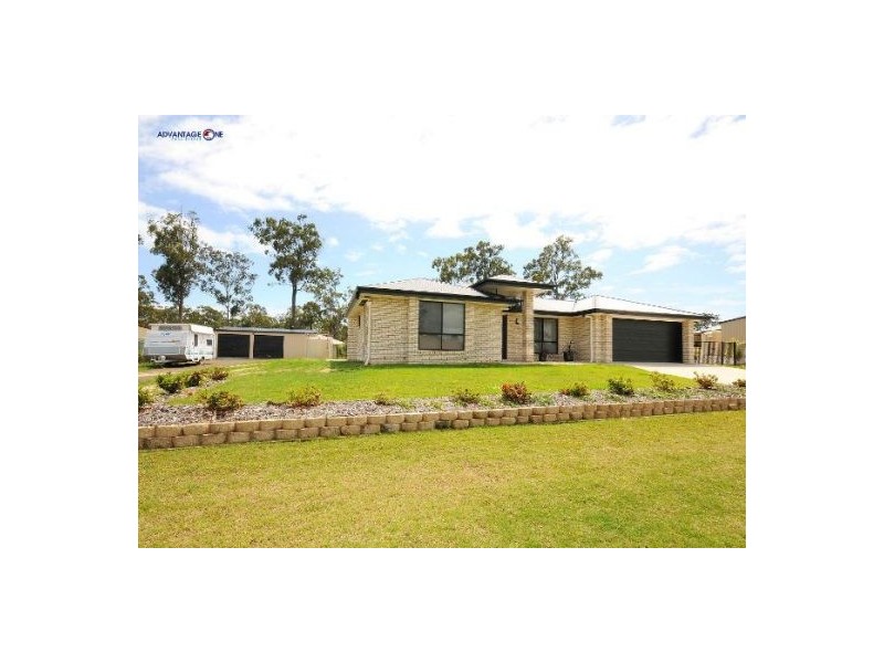 14 Southfork Cct, Burrum Heads QLD 4659