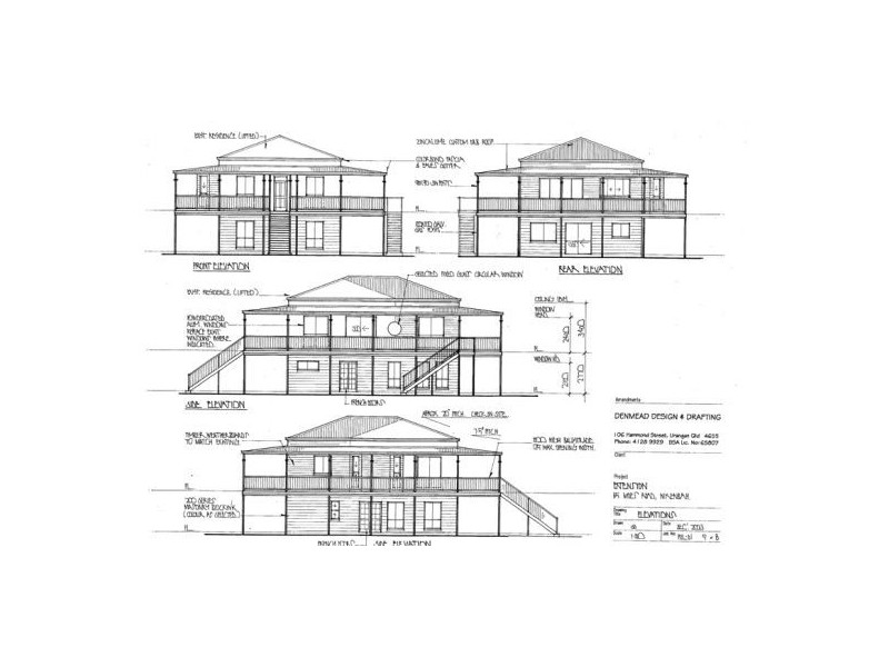 65 MOES RD, Walligan QLD 4655