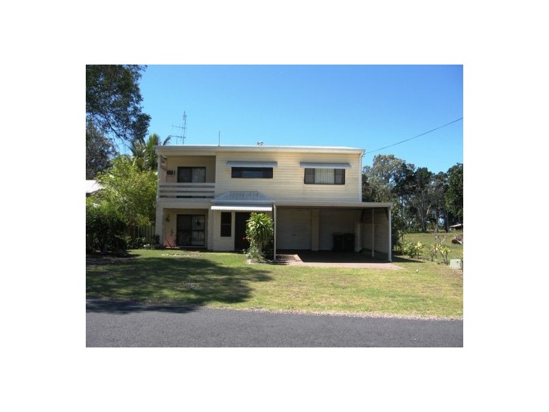 533 O’Regan Creek Road, Toogoom QLD 4655