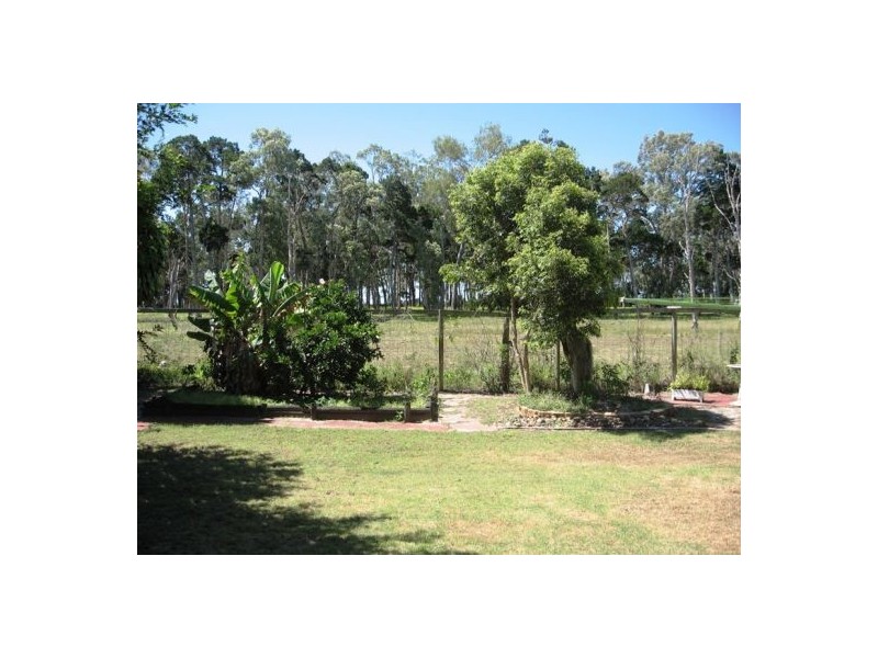 533 O’Regan Creek Road, Toogoom QLD 4655
