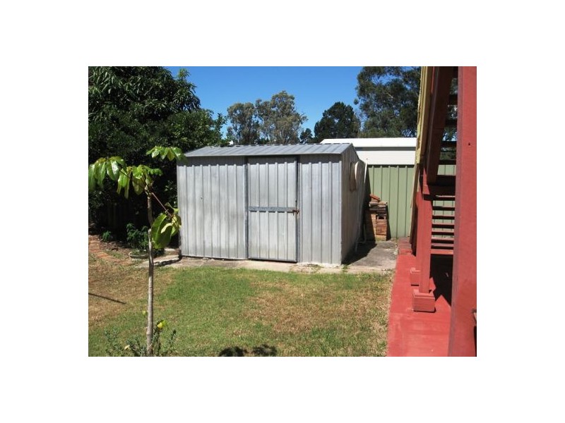 533 O’Regan Creek Road, Toogoom QLD 4655