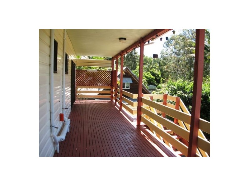533 O’Regan Creek Road, Toogoom QLD 4655