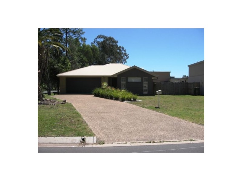 85 Shellcot Street, Toogoom QLD 4655