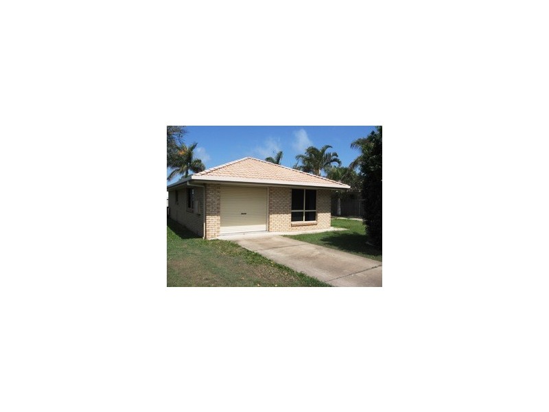 36 Tristania Crescent, Hervey Bay QLD 4655