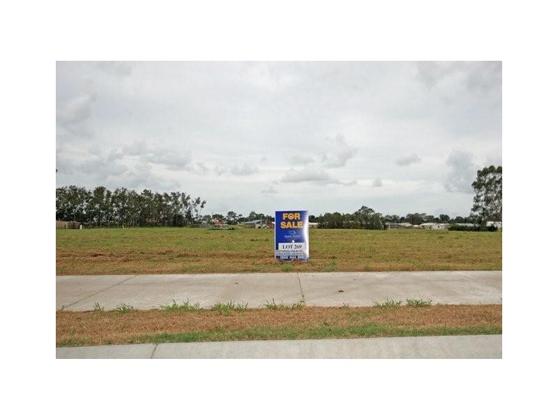 12,14 & 16 Clearwater Crescent, Toogoom QLD 4655