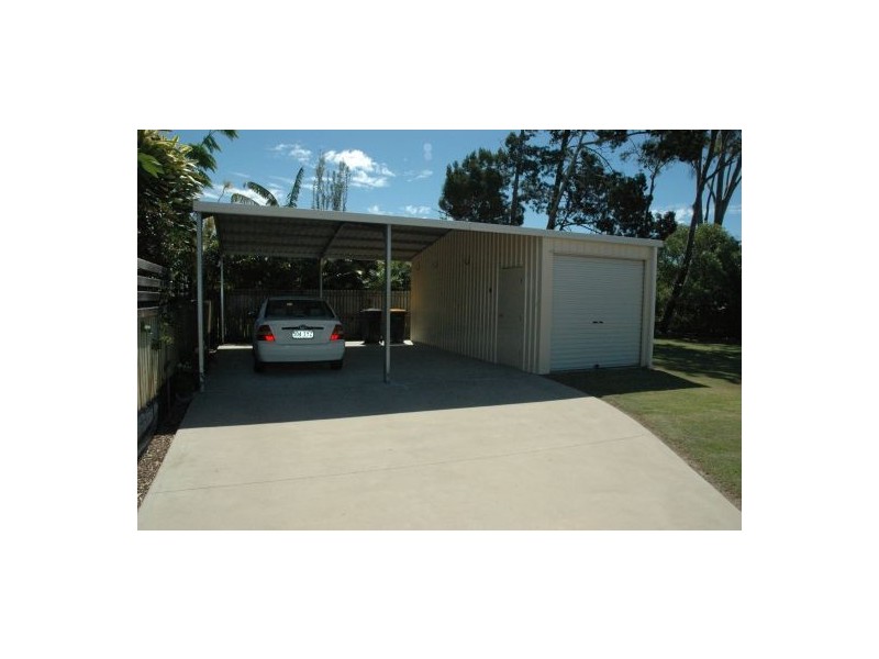 7 Lido Parade, Urangan QLD 4655