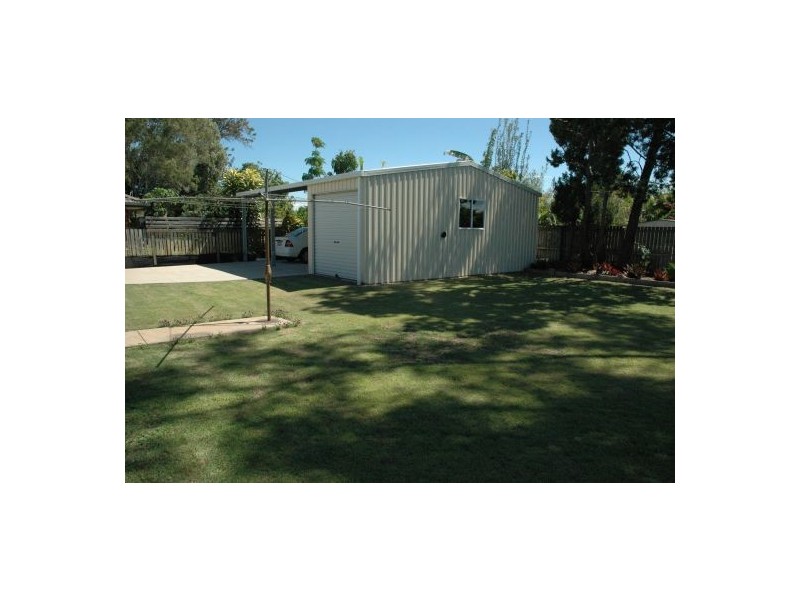 7 Lido Parade, Urangan QLD 4655