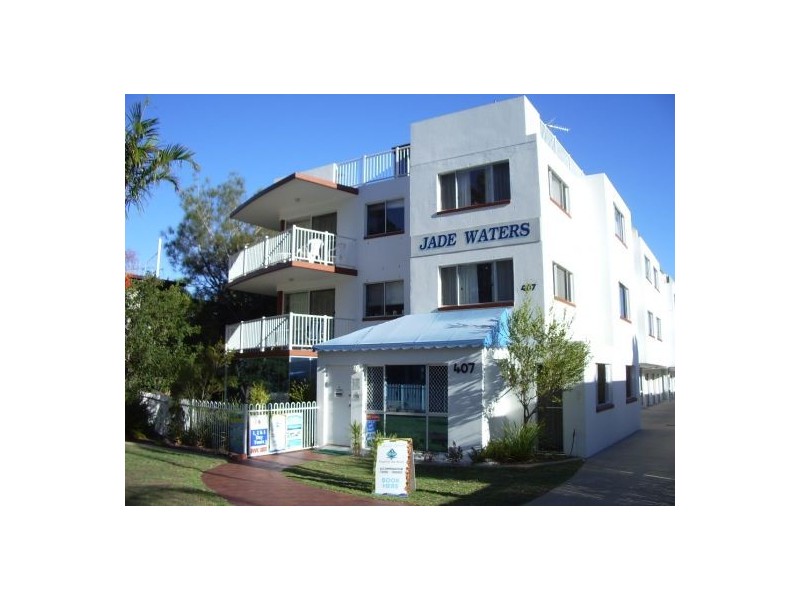 14/407 Esplanade, Torquay QLD 4655