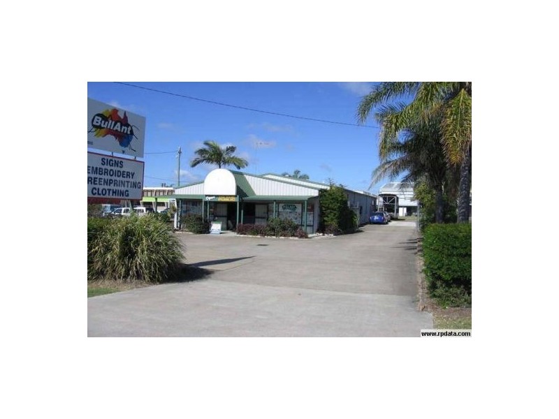 87 OId Maryborough Road, Pialba QLD 4655