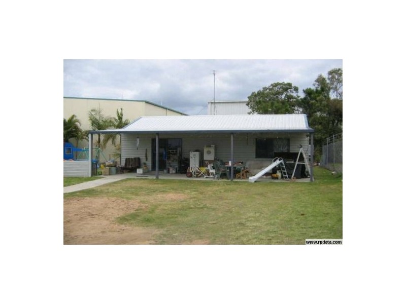 87 OId Maryborough Road, Pialba QLD 4655