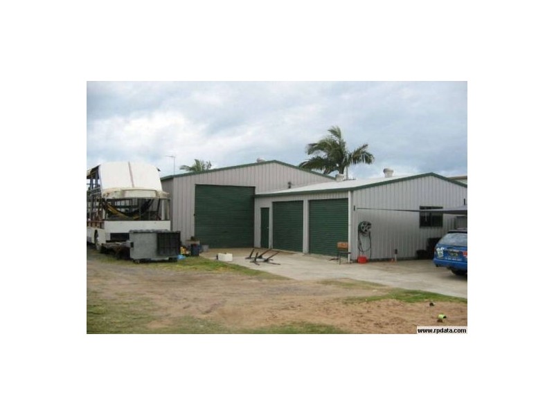 87 OId Maryborough Road, Pialba QLD 4655