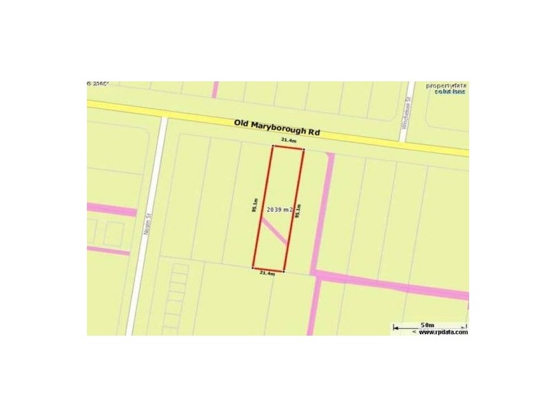 87 OId Maryborough Road, Pialba QLD 4655
