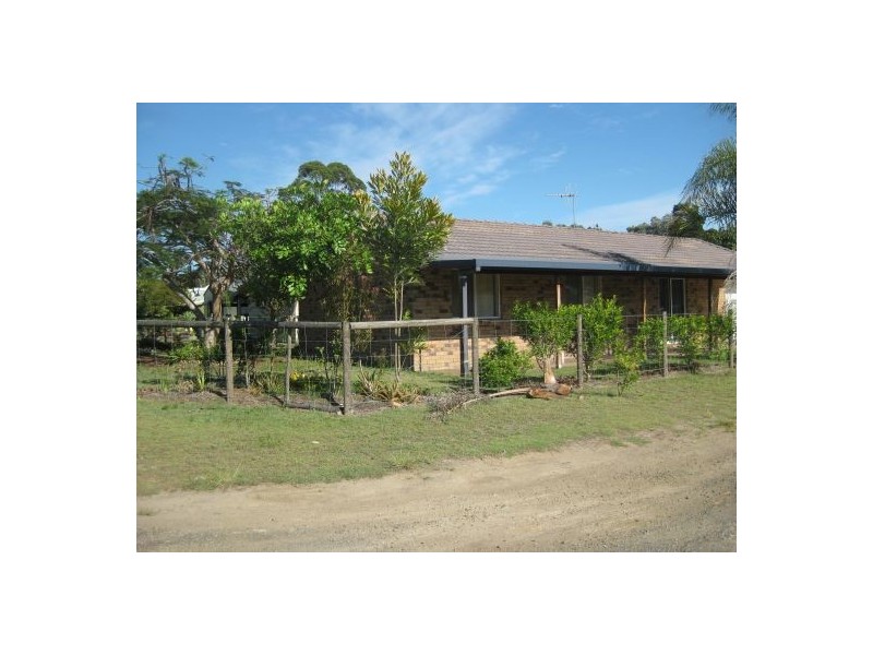 549 O’Regan Creek Road, Toogoom QLD 4655
