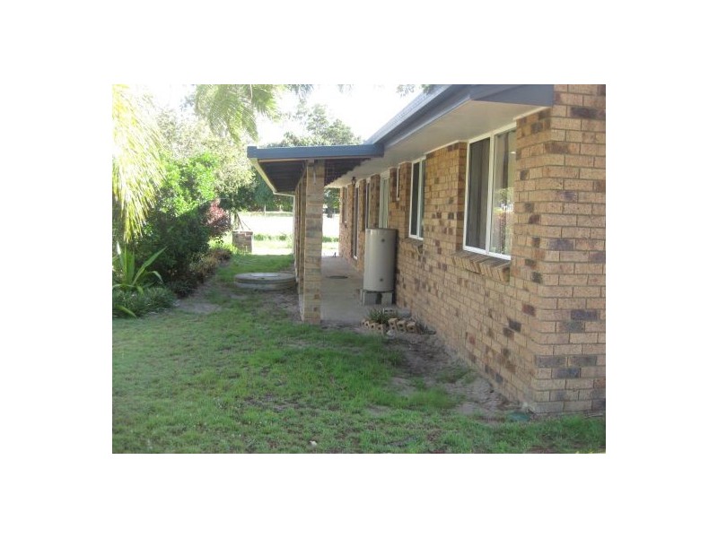 549 O’Regan Creek Road, Toogoom QLD 4655