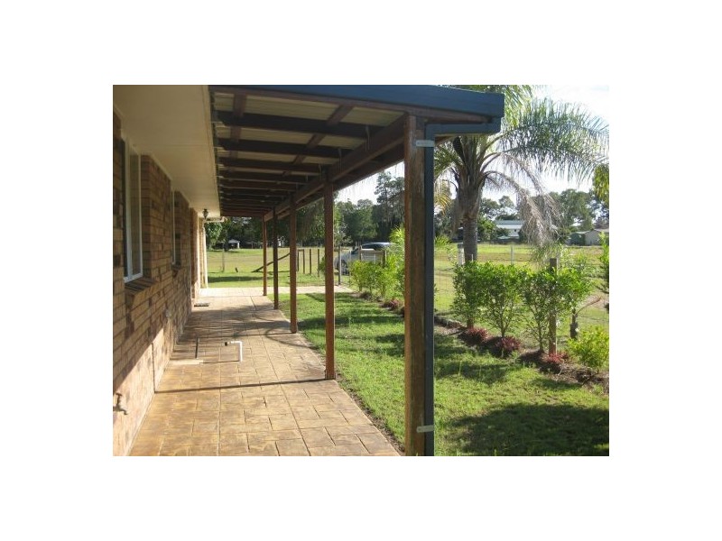 549 O’Regan Creek Road, Toogoom QLD 4655