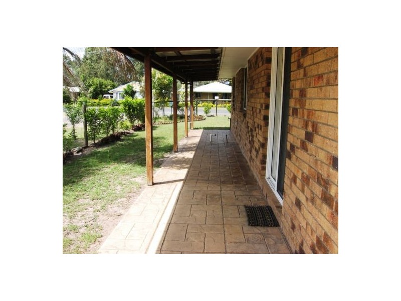 549 O’Regan Creek Road, Toogoom QLD 4655