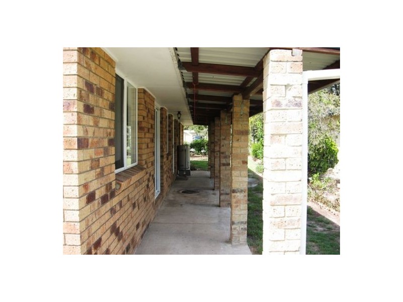 549 O’Regan Creek Road, Toogoom QLD 4655