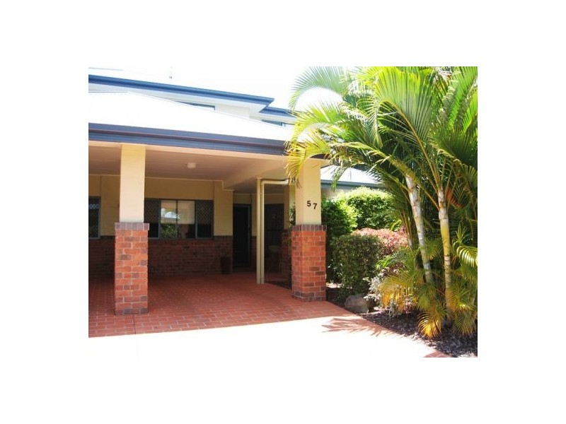 57/34 Elizabeth Street, Urangan QLD 4655