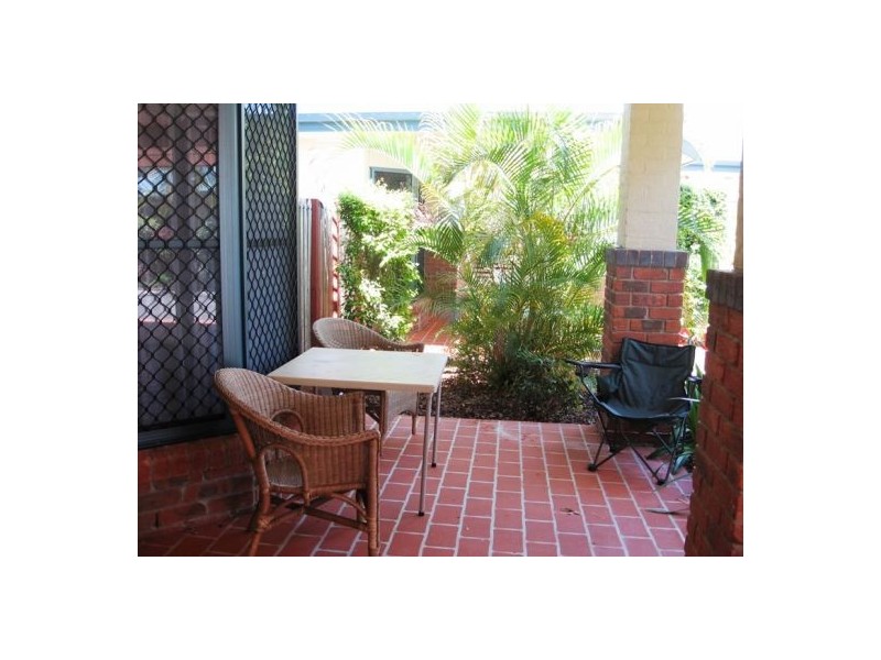 57/34 Elizabeth Street, Urangan QLD 4655