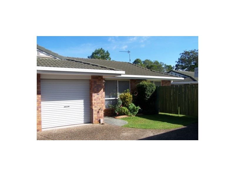 6/65 Taylor Street, Pialba QLD 4655