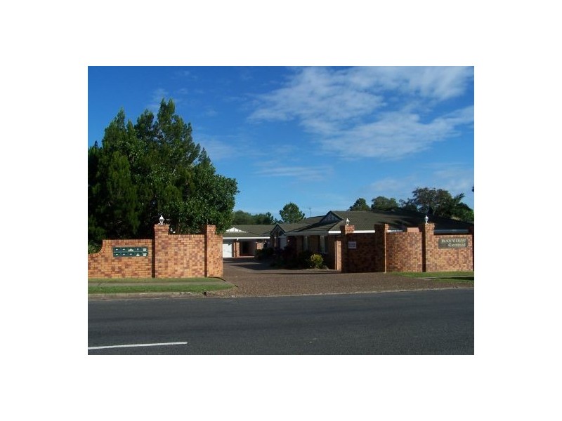 6/65 Taylor Street, Pialba QLD 4655