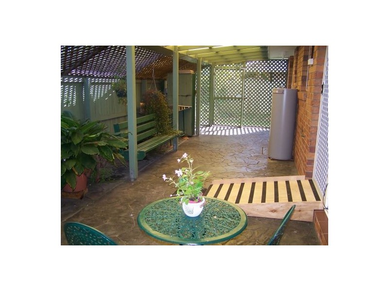 6/65 Taylor Street, Pialba QLD 4655