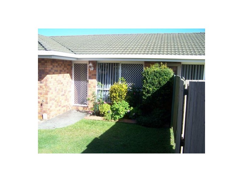 6/65 Taylor Street, Pialba QLD 4655