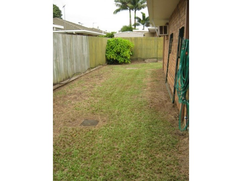 6/65 Taylor Street, Pialba QLD 4655