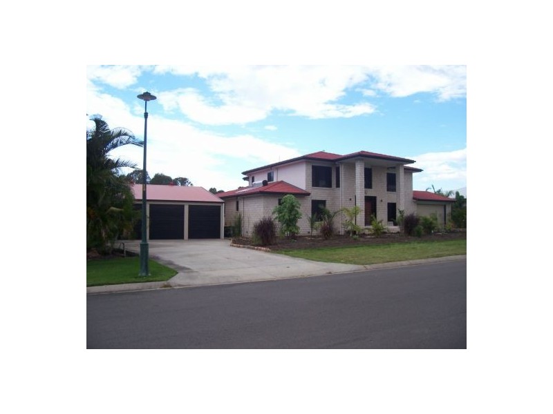 6 Mac Stocks Drive, Dundowran Beach QLD 4655
