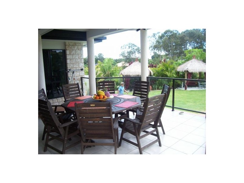 6 Mac Stocks Drive, Dundowran Beach QLD 4655