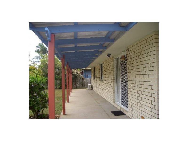 81 KINGFISHER PARADE, Toogoom QLD 4655