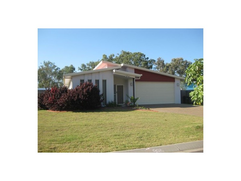 5 Fraser Waters Parade, Toogoom QLD 4655