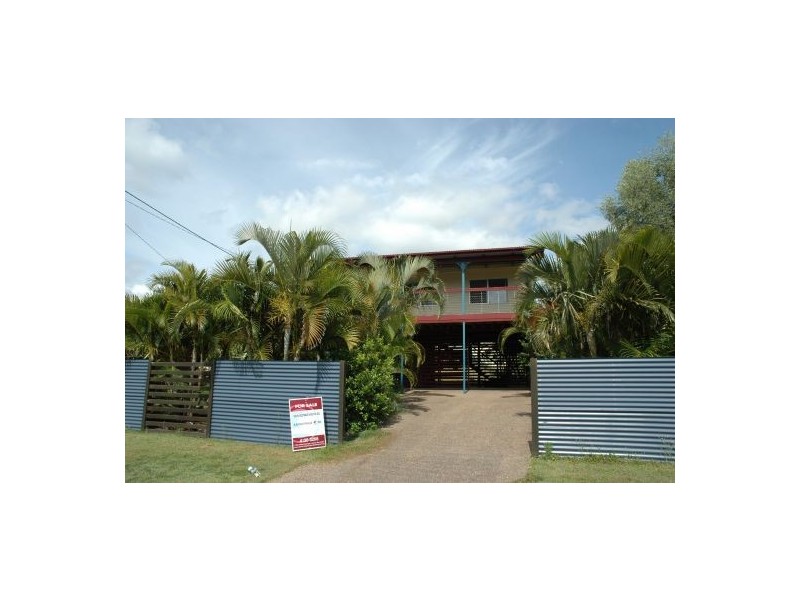 19  Petrel Avenue, River Heads QLD 4655