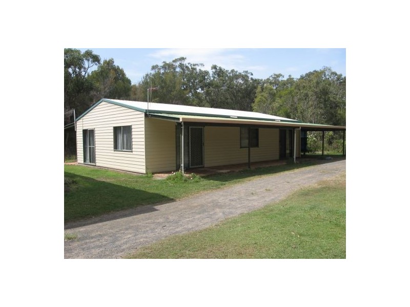 12B Shore Road East, Booral QLD 4655