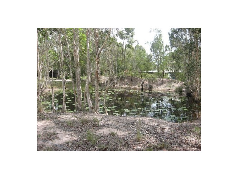 12B Shore Road East, Booral QLD 4655