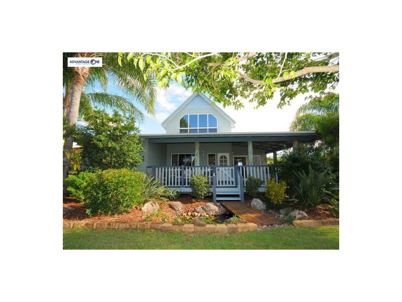 7 Awinya Court, Urraween QLD 4655