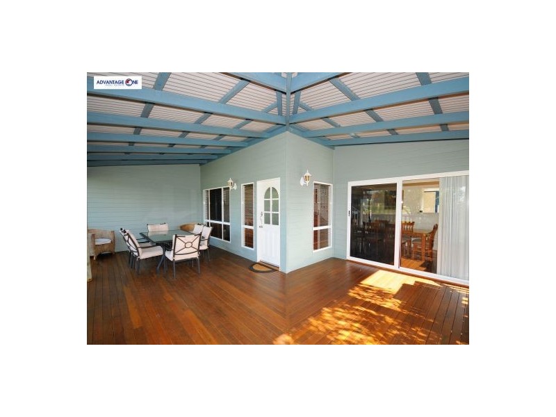 7 Awinya Court, Urraween QLD 4655