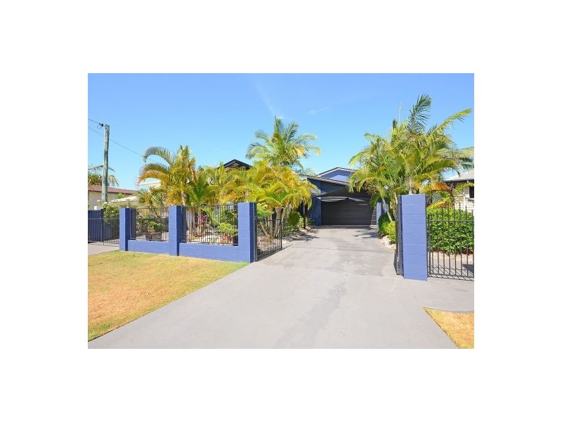 46 Long Street, Point Vernon QLD 4655