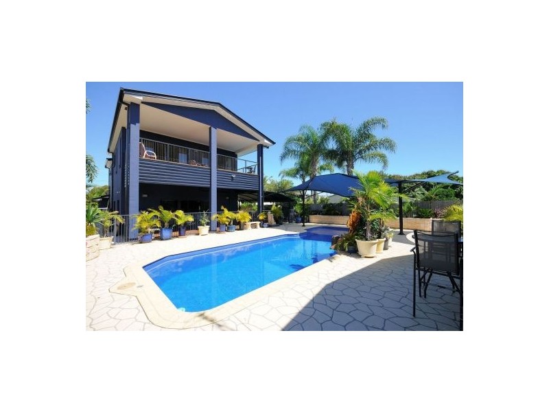 46 Long Street, Point Vernon QLD 4655