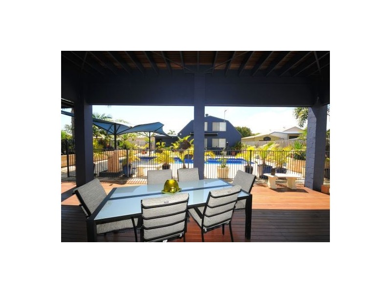 46 Long Street, Point Vernon QLD 4655