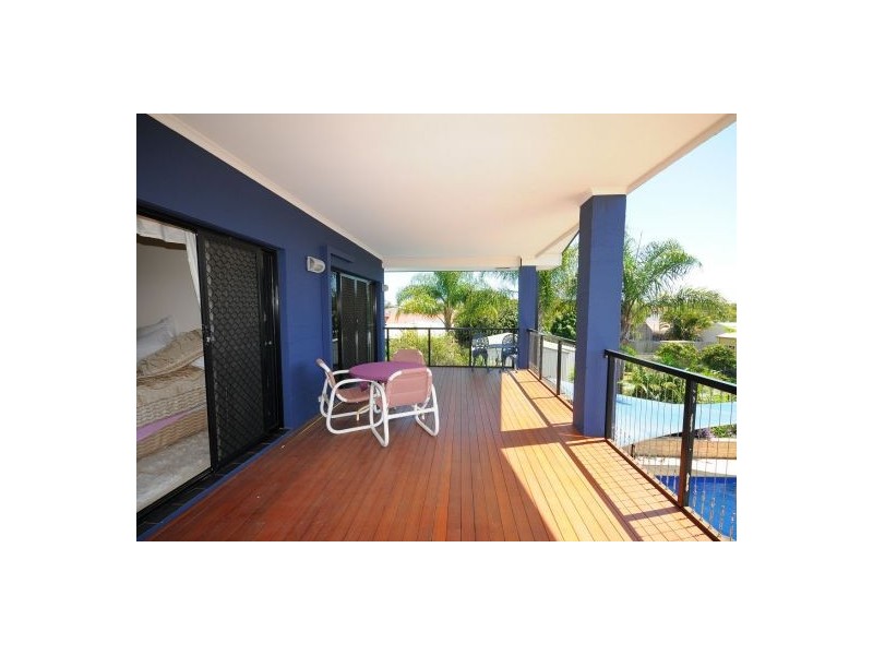 46 Long Street, Point Vernon QLD 4655