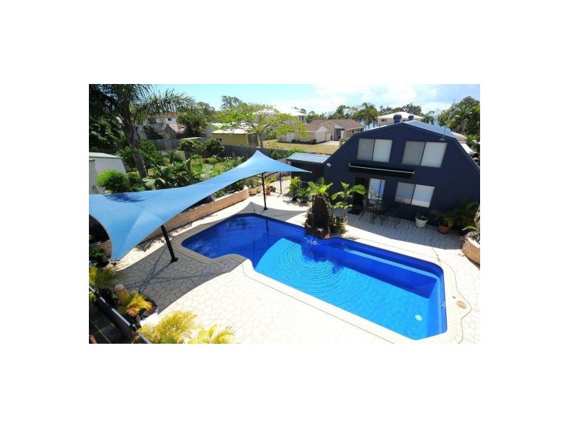 46 Long Street, Point Vernon QLD 4655